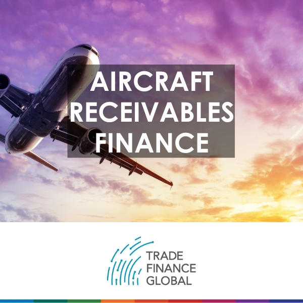 Aircraft Receivables Finance