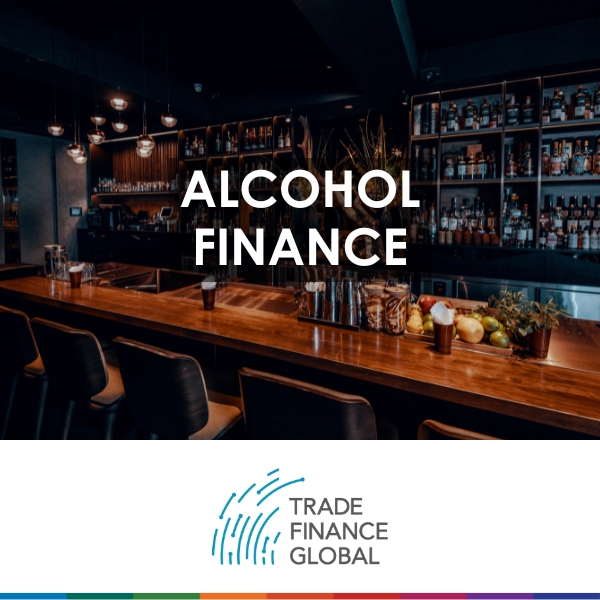 alcohol finance