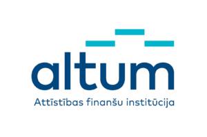 Altum Logo