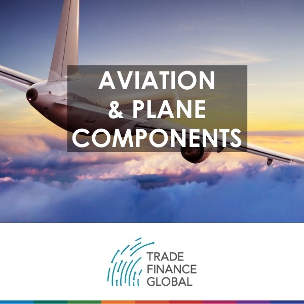 Aviation & Plane Components