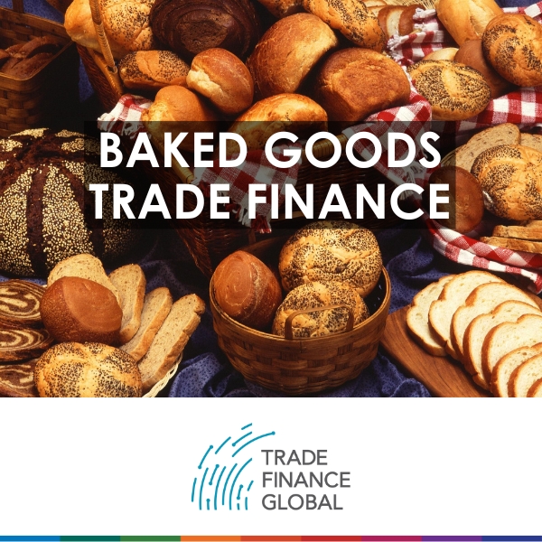 Baked Goods Trade Finance