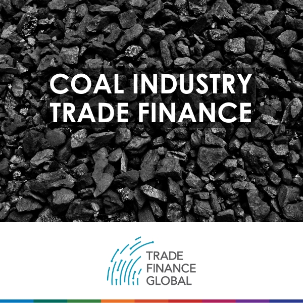 Coal Industry Trade Finance