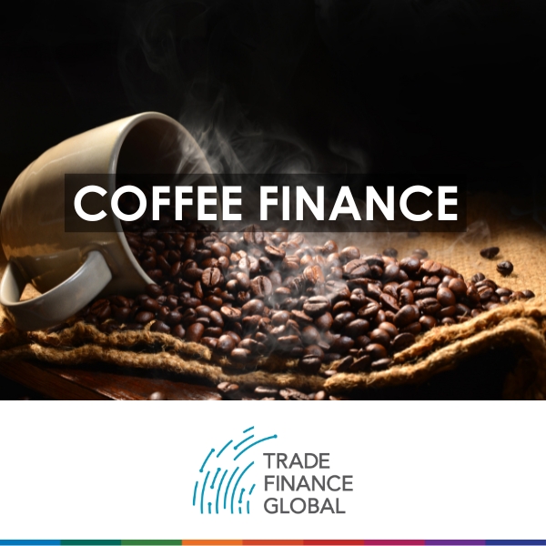 Coffee Trade Finance