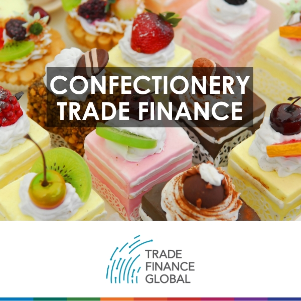 Confectionery Trade Finance