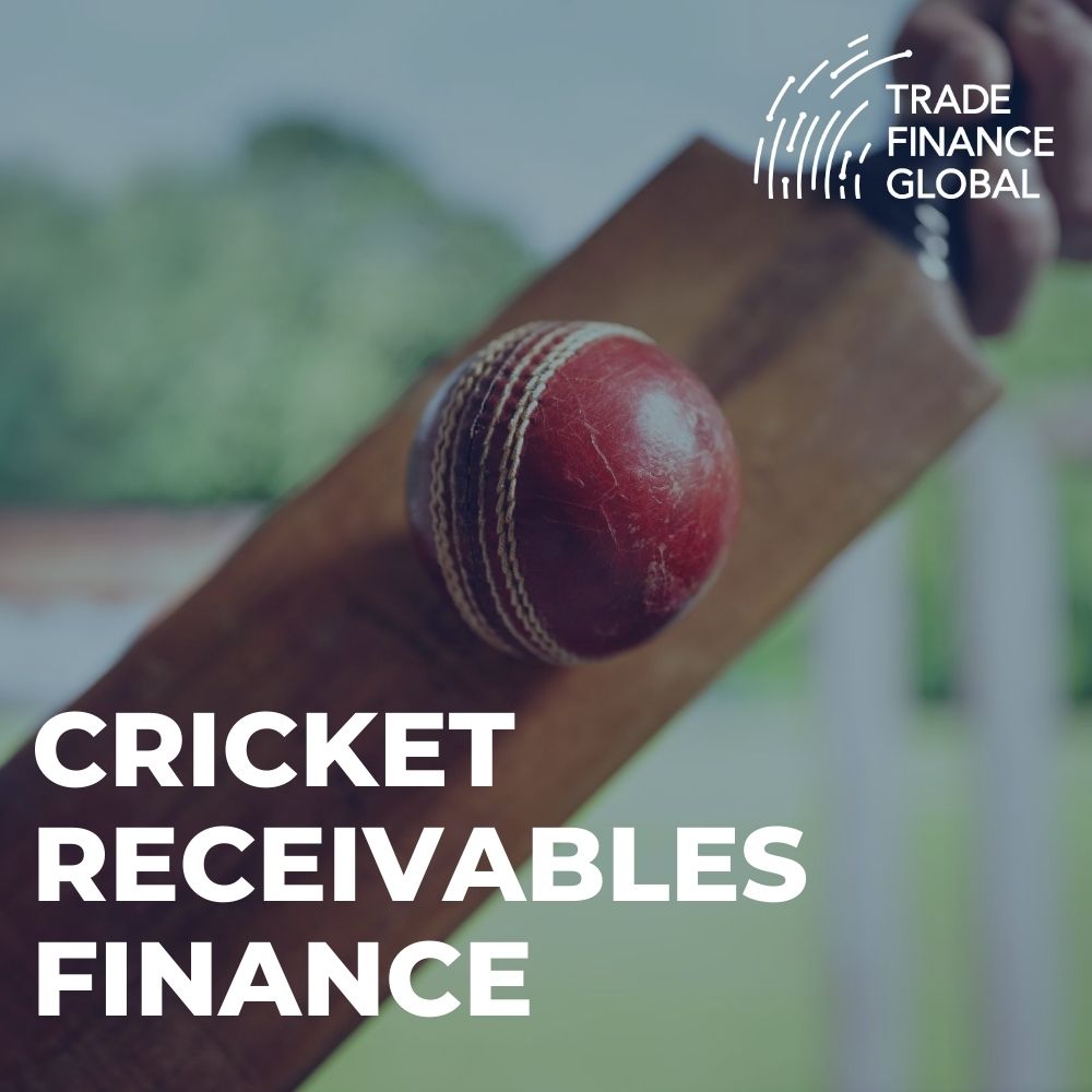 cricket finance