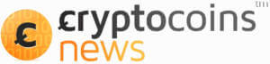 Logo Cryptocoins News