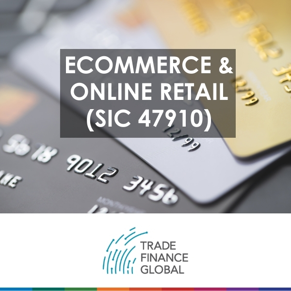 Ecommerce and Online Retail (SIC 47910)