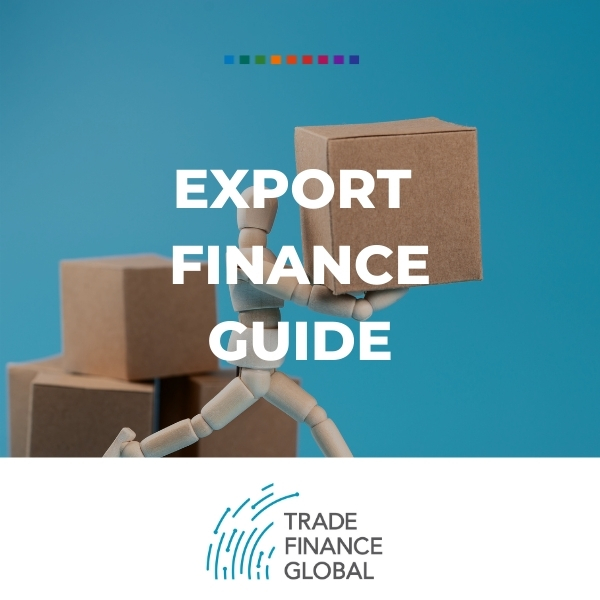 Export Finance Guide