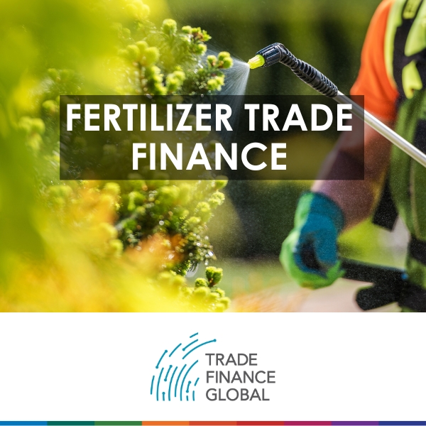 Fertilizer Trade Finance