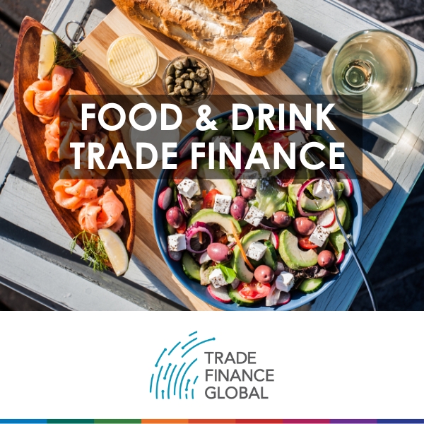 Food & Drink Trade Finance