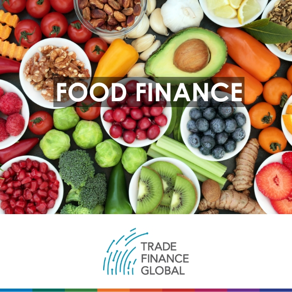 food finance