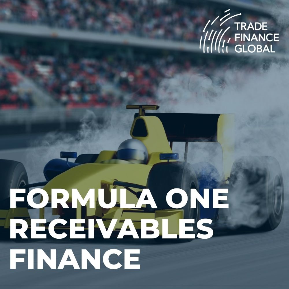 formula one finance