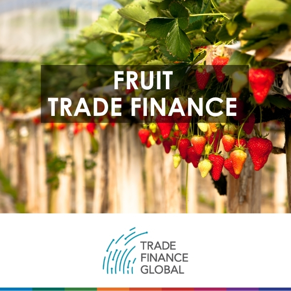 Fruit Trade Finance