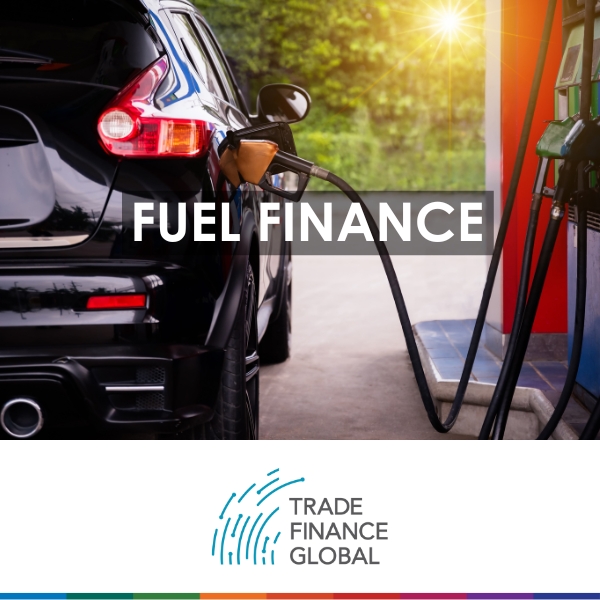 fuel finance