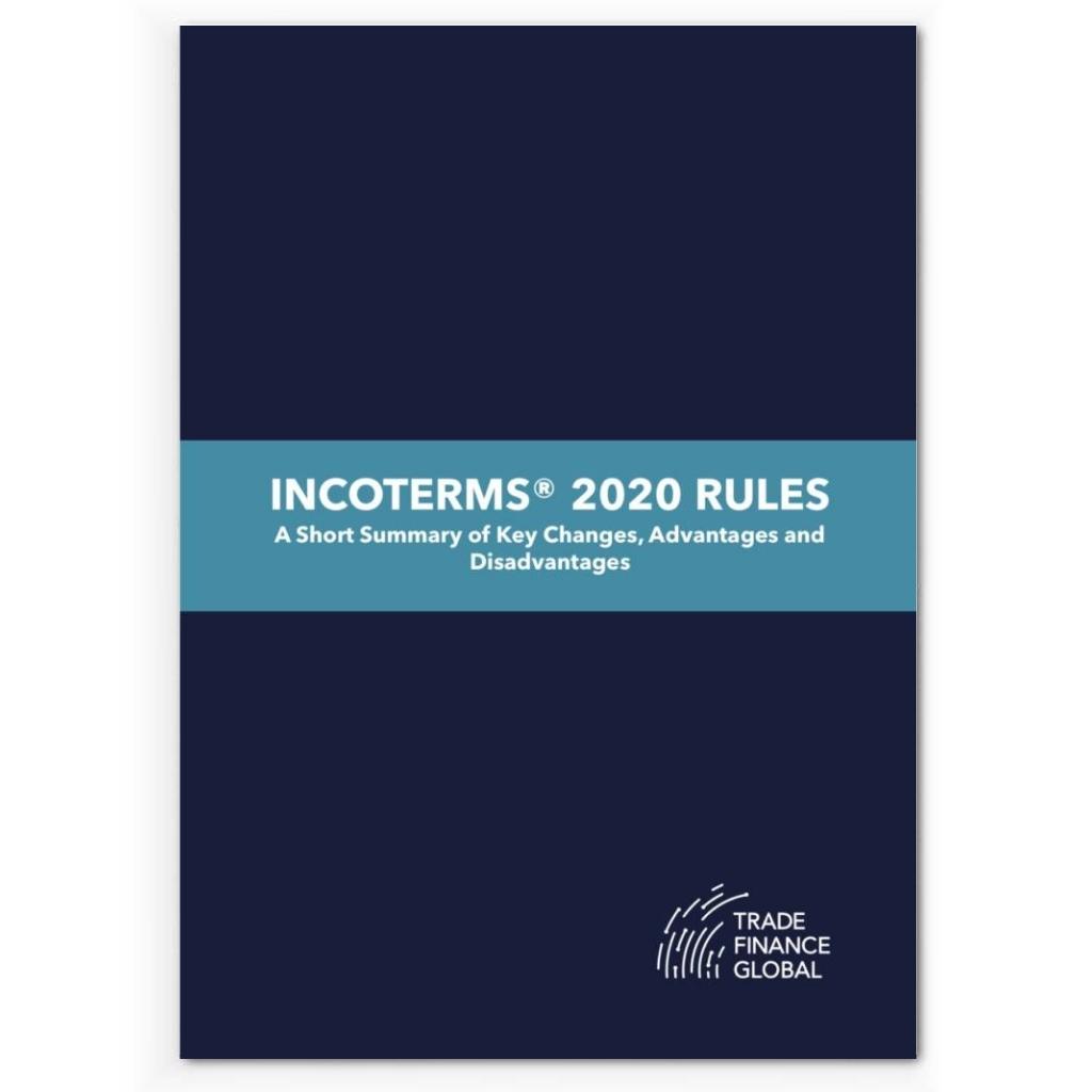 Incoterms 2022 rules cover