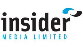 Logo Insider Media Limited