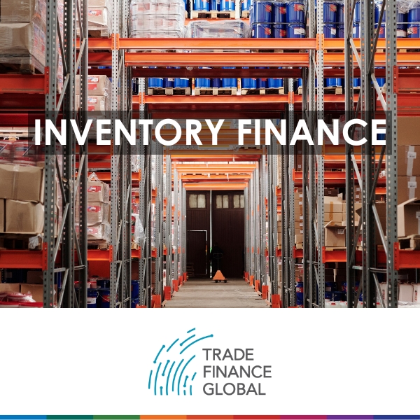 Inventory Finance