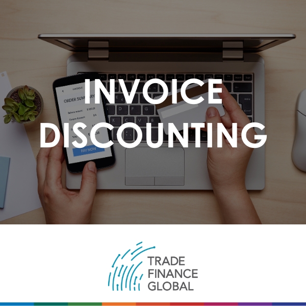 Invoice Discounting