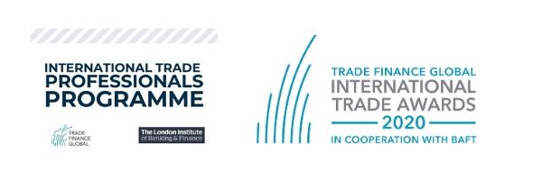 International trade awards 2020