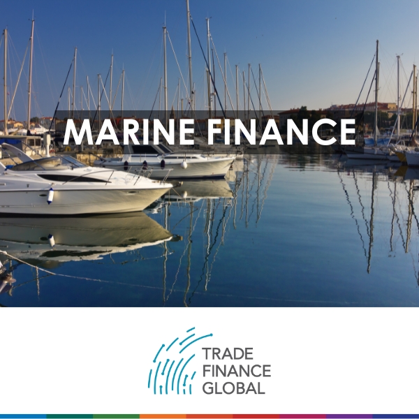 marine finance