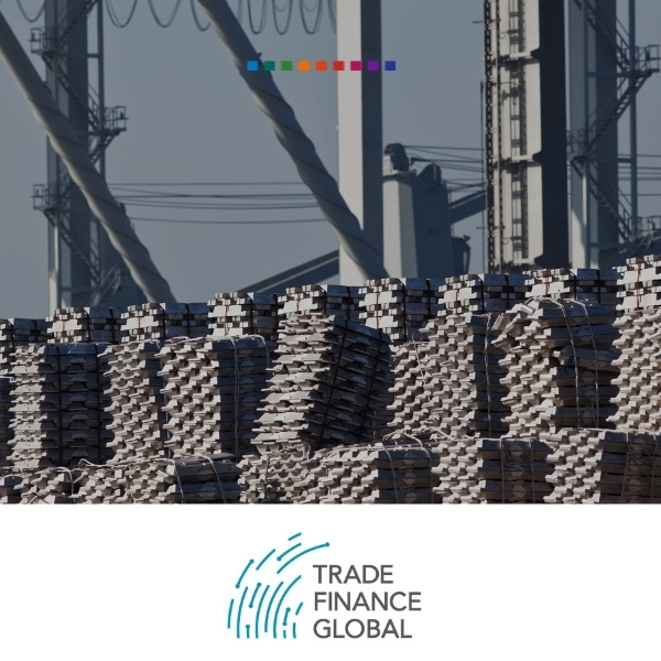 Non-Ferrous Metals Trade Finance 2021