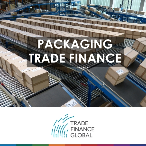 Packaging Trade Finance