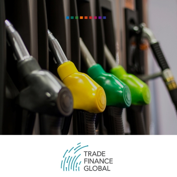 Petrol & Gas Trade Finance 2021