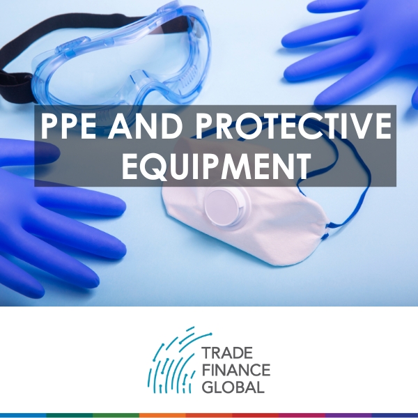 PPE and Protective Equipment