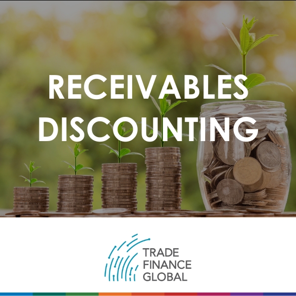 receivables discounting