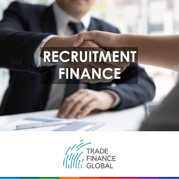 Recruitment Finance