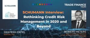 Robert Meters Credit Risk Interview