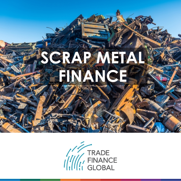 scrap metal sidebar