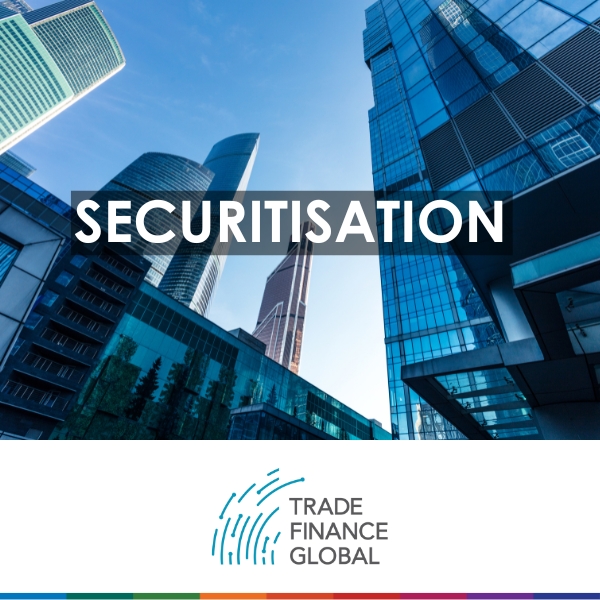 Securitisation