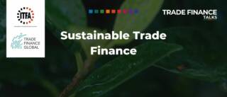 Sustainable Trade Finance