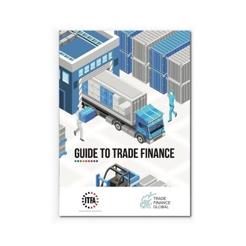 Trade Finance Guide CTA ITFA TFG