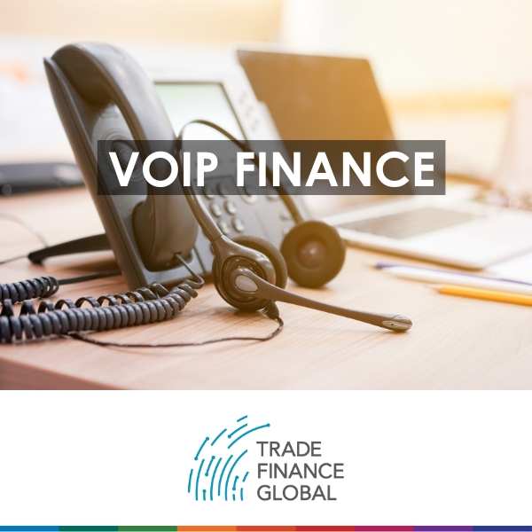 VoIP Finance