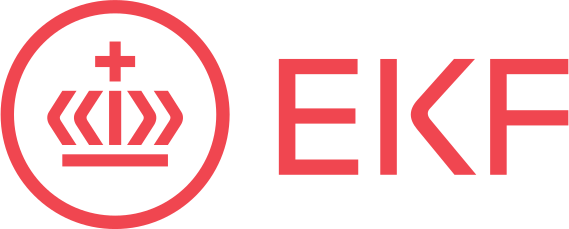 EKF Logo