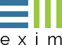 Exim Logo