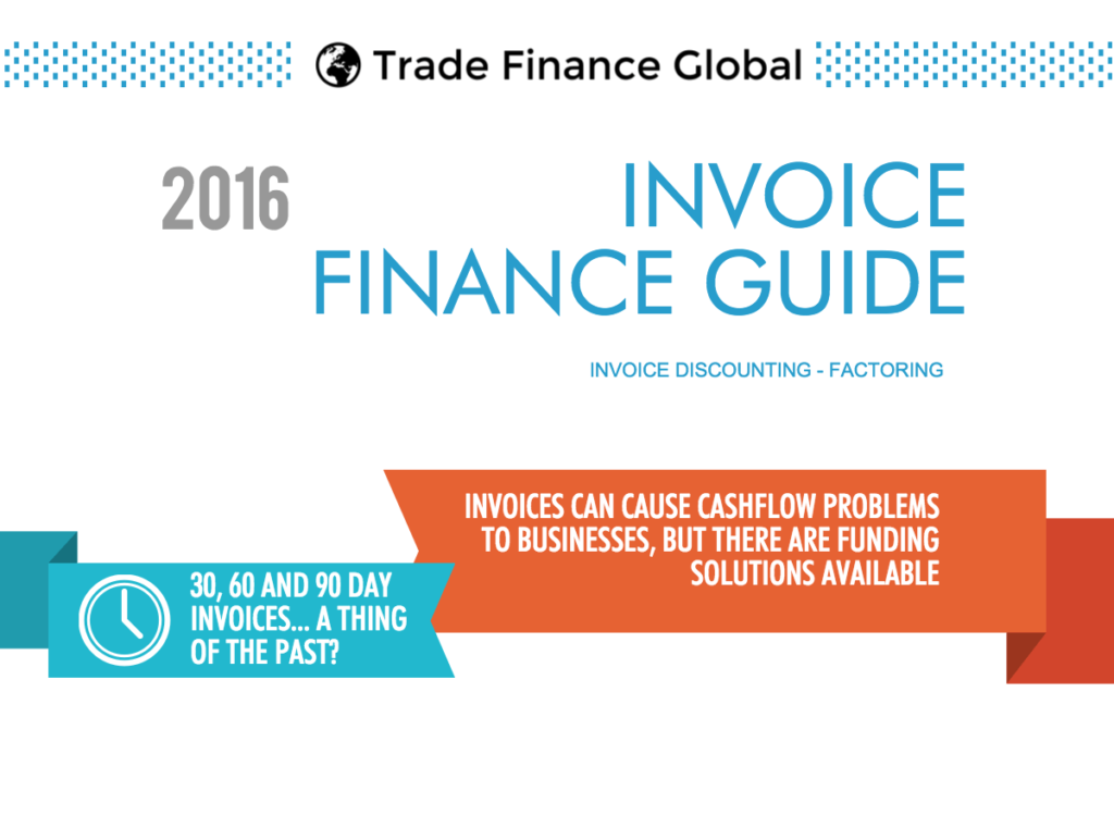 Invoice finance guide